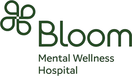 Bloom Hospital Logo