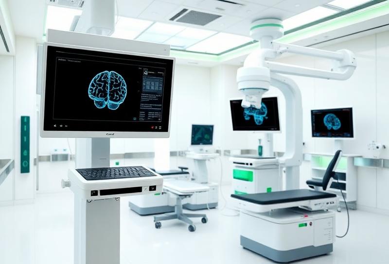 ห้องพักผู้ป่วย Bloom Hospital