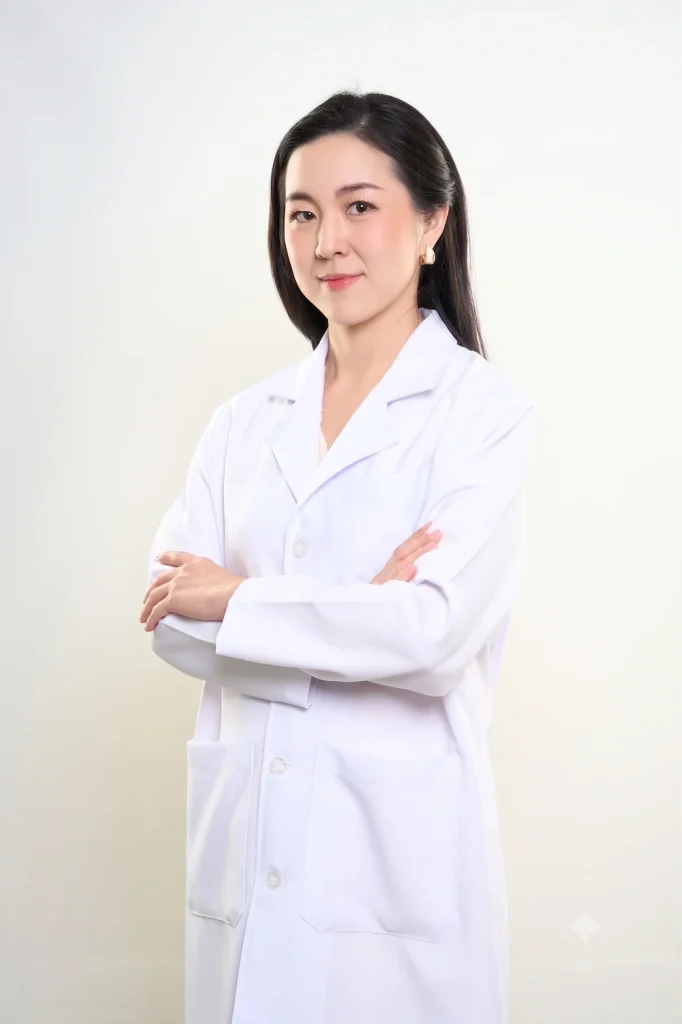 พญ.ลลิต ลีลาทิพย์กุล