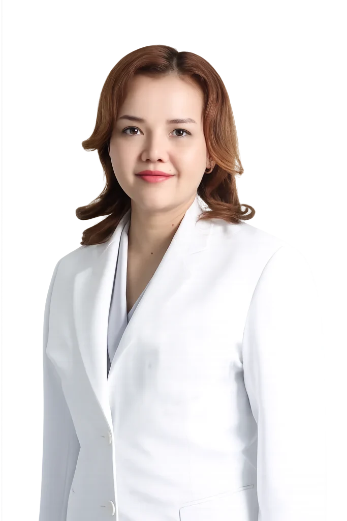 พญ.วรรณพักตร์ วิวัฒนวงศา